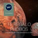 Te regalo PHOBOS