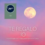 Te regalo ÍO